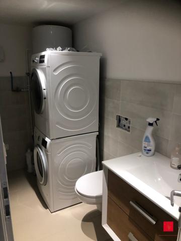 CENTRE LOZANNNE, VILLA DE CHARME MEUBLEE, ENTIEREMENT RENOVEE
