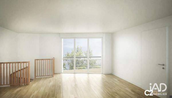 Appartement à vendre 2 pièces 50 m² Cachan