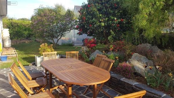 Maison à vendre à Gouesnou dans le Finistère (29850), ref : 07012026