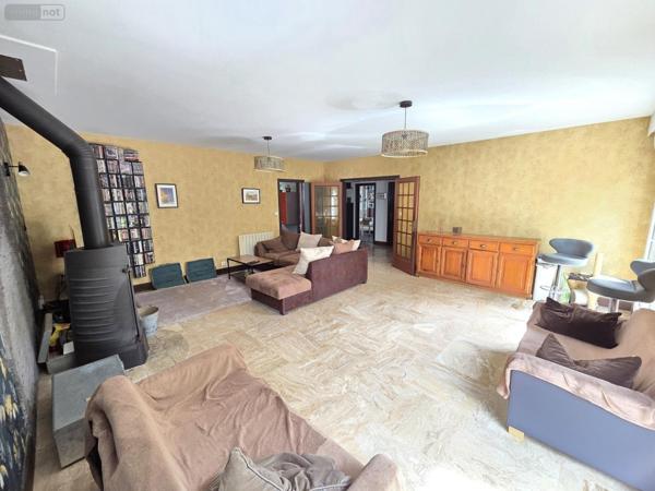 Maison à vendre à Gouesnou dans le Finistère (29850), ref : 07012026