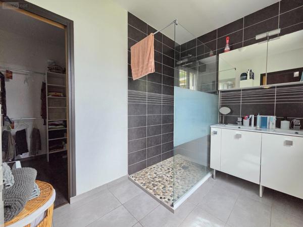 Maison à vendre à Gouesnou dans le Finistère (29850), ref : 07012026