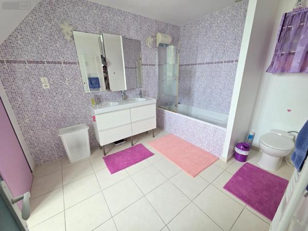 Maison à vendre à Gouesnou dans le Finistère (29850), ref : 07012026