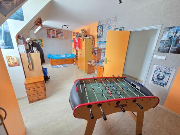 Maison à vendre à Gouesnou dans le Finistère (29850), ref : 07012026