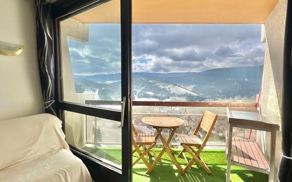 Appartement à vendre    1 pièce • 19,08 m2 Villard-de-Lans