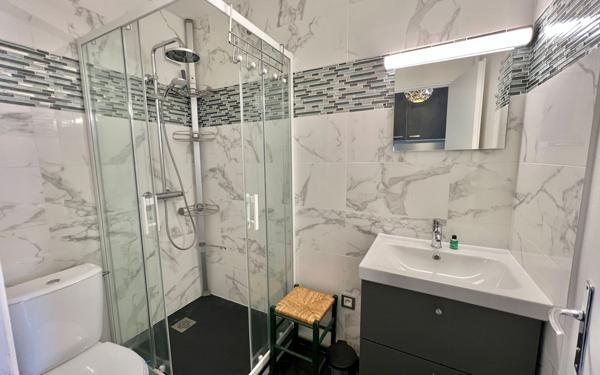 Appartement à vendre    1 pièce • 19,08 m2 Villard-de-Lans