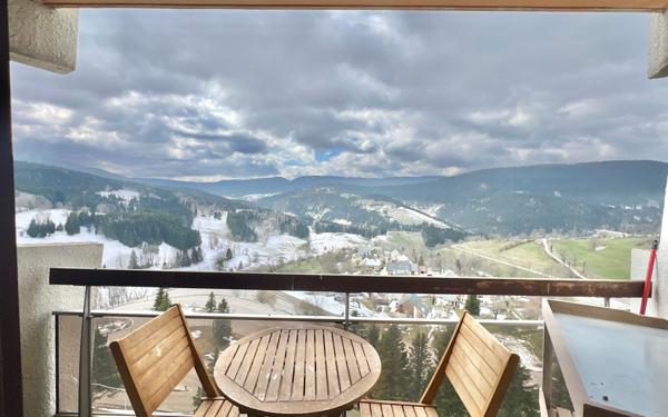 Appartement à vendre    1 pièce • 19,08 m2 Villard-de-Lans