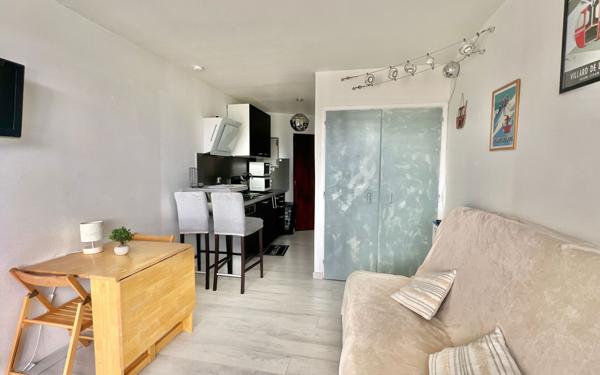 Appartement à vendre    1 pièce • 19,08 m2 Villard-de-Lans