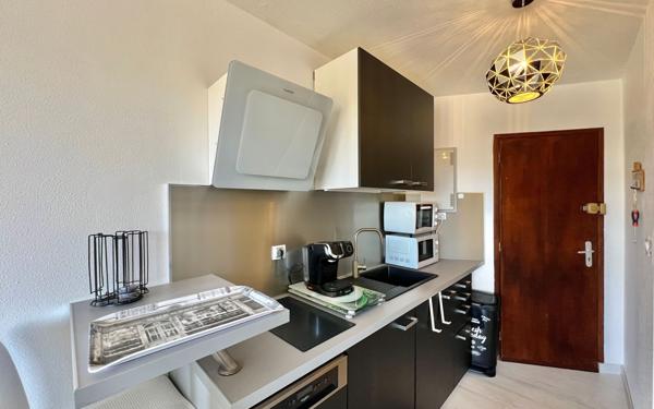 Appartement à vendre    1 pièce • 19,08 m2 Villard-de-Lans