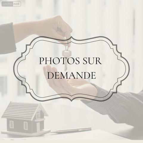 Maison à vendre à Tours dans l'Indre-et-Loire (37000), ref : 37107-16