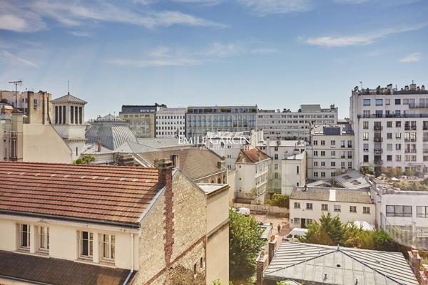 À Vendre - Appartement - Neuilly  Sur Seine - 92200 - Duplex - 4 Chambres