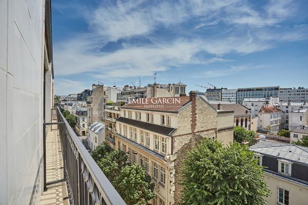 À Vendre - Appartement - Neuilly  Sur Seine - 92200 - Duplex - 4 Chambres