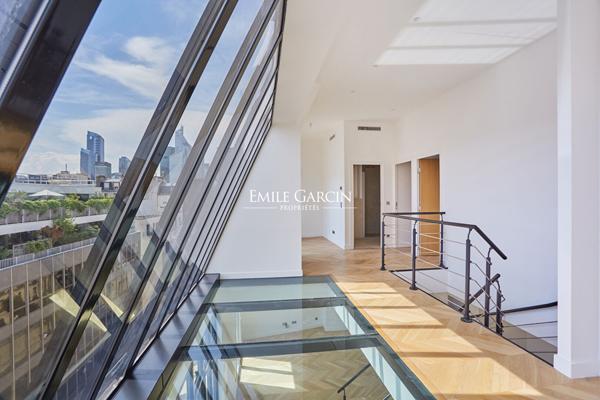 À Vendre - Appartement - Neuilly  Sur Seine - 92200 - Duplex - 4 Chambres