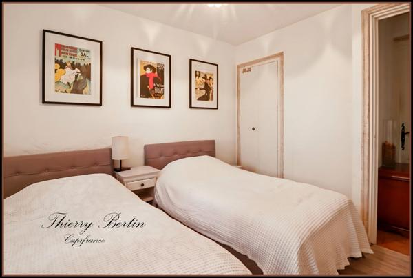 Appartement à vendre 4 pièces LA COLLE SUR LOUP (06)