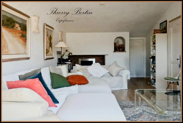Appartement à vendre 4 pièces LA COLLE SUR LOUP (06)