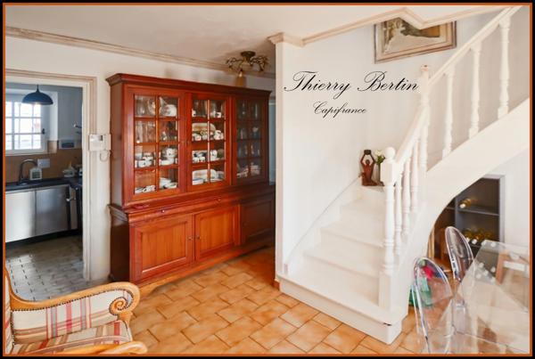 Appartement à vendre 4 pièces LA COLLE SUR LOUP (06)