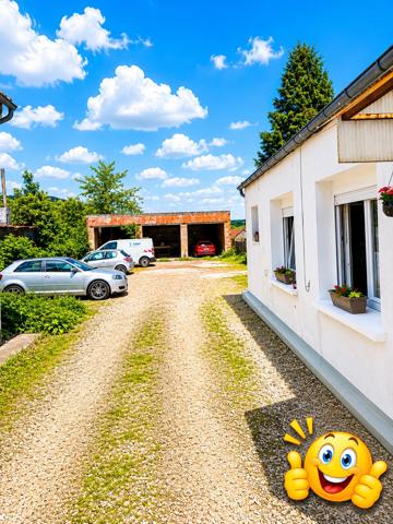 Immeuble
         5 pièces
        - 230 m² Exclusivité 267 500 € *