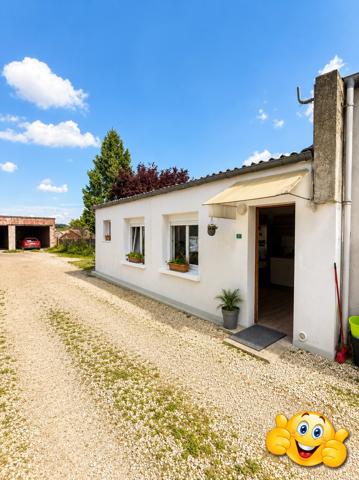 Immeuble
         5 pièces
        - 230 m² Exclusivité 267 500 € *