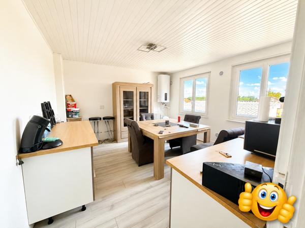 Immeuble
         5 pièces
        - 230 m² Exclusivité 267 500 € *