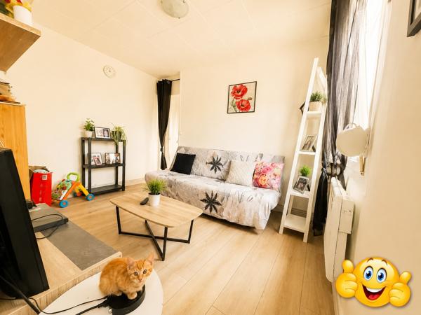 Immeuble
         5 pièces
        - 230 m² Exclusivité 267 500 € *