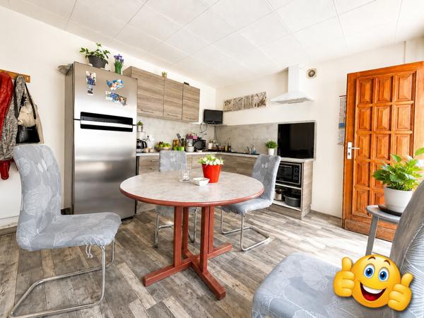 Immeuble
         5 pièces
        - 230 m² Exclusivité 267 500 € *
