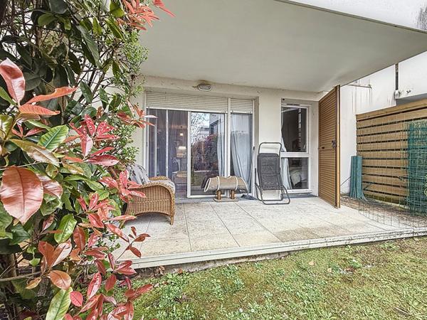 Achat appartement Villenave-d'Ornon - 2 pièce(s) - 40 m² - 170 000 €