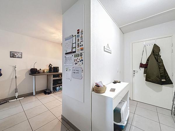 Achat appartement Villenave-d'Ornon - 2 pièce(s) - 40 m² - 170 000 €