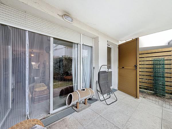 Achat appartement Villenave-d'Ornon - 2 pièce(s) - 40 m² - 170 000 €