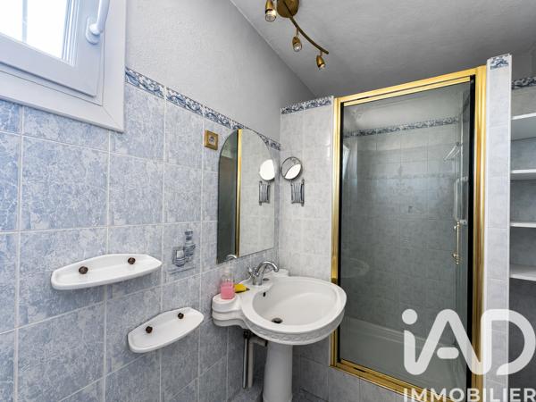 Maison à vendre 4 pièces 108 m² Pont-Saint-Esprit