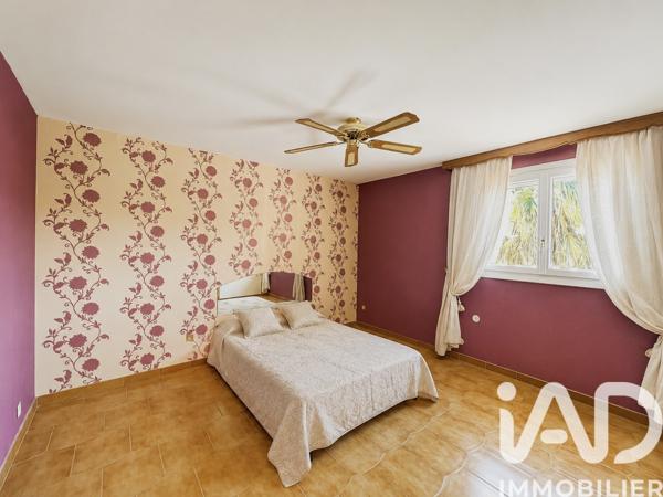 Maison à vendre 4 pièces 108 m² Pont-Saint-Esprit