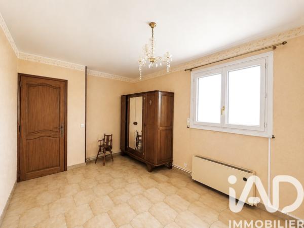 Maison à vendre 4 pièces 108 m² Pont-Saint-Esprit