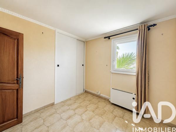 Maison à vendre 4 pièces 108 m² Pont-Saint-Esprit