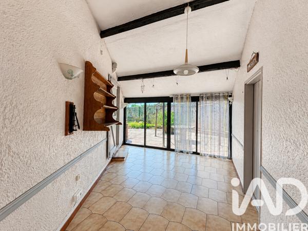 Maison à vendre 4 pièces 108 m² Pont-Saint-Esprit
