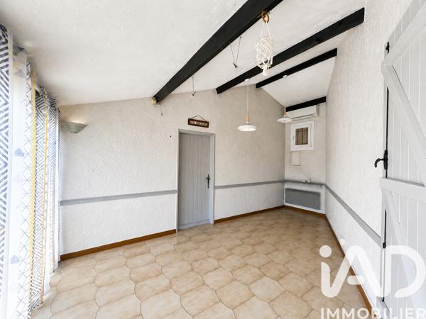 Maison à vendre 4 pièces 108 m² Pont-Saint-Esprit
