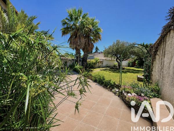 Maison à vendre 4 pièces 108 m² Pont-Saint-Esprit