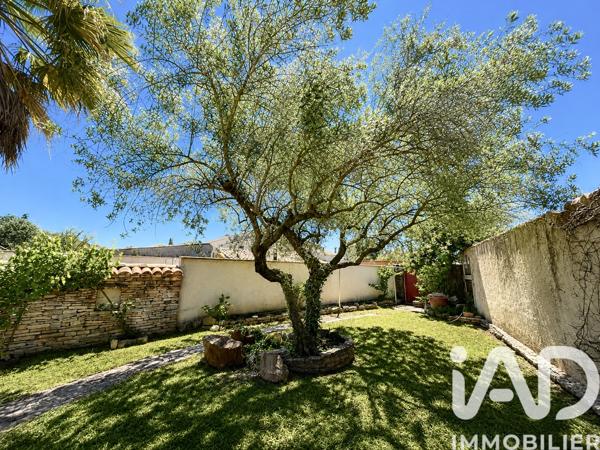 Maison à vendre 4 pièces 108 m² Pont-Saint-Esprit