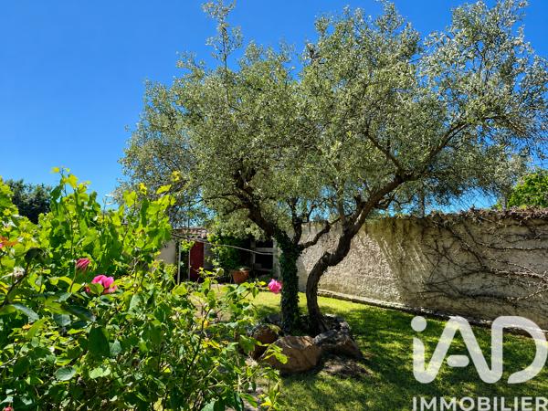 Maison à vendre 4 pièces 108 m² Pont-Saint-Esprit