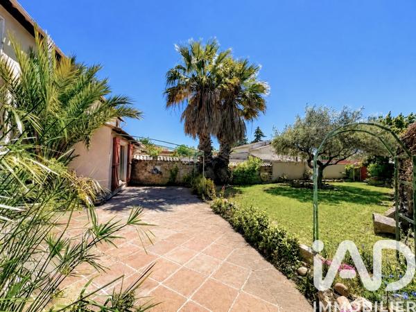 Maison à vendre 4 pièces 108 m² Pont-Saint-Esprit