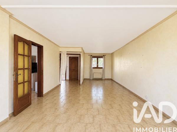 Maison à vendre 4 pièces 108 m² Pont-Saint-Esprit