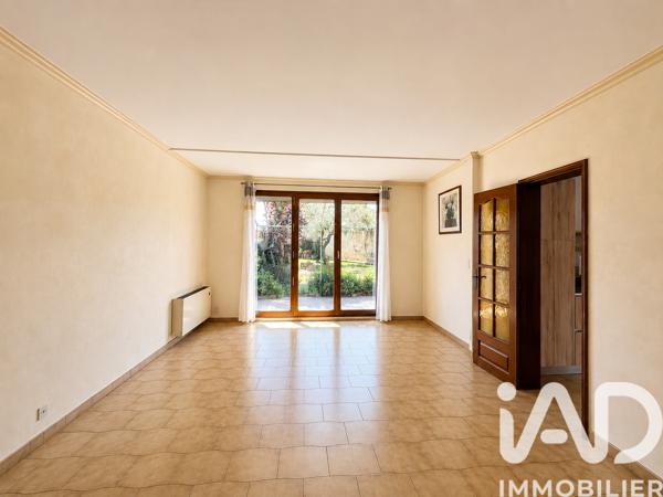 Maison à vendre 4 pièces 108 m² Pont-Saint-Esprit