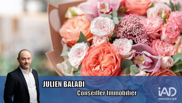 Boutique/Local commercial à vendre 80 m² Plouha