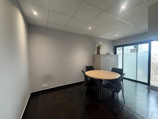 A LOUER - BUREAU BASTIA (20600)