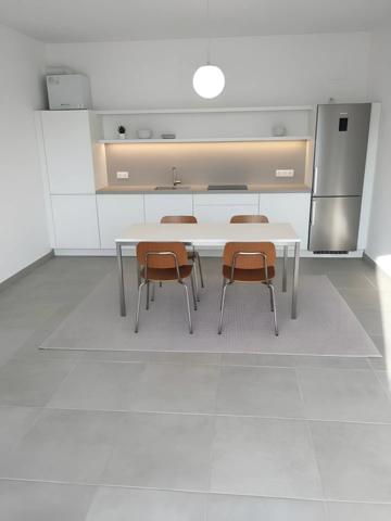 APPARTEMENT TYPE 3 KINGERSHEIM