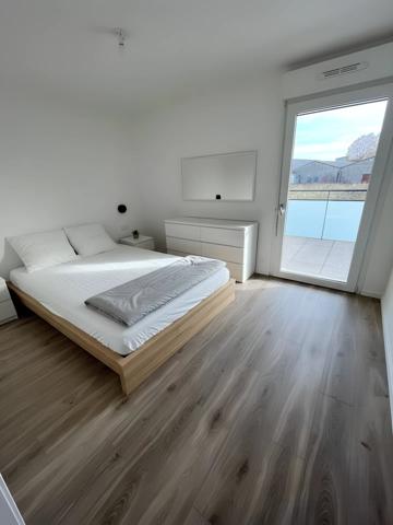 APPARTEMENT TYPE 3 KINGERSHEIM