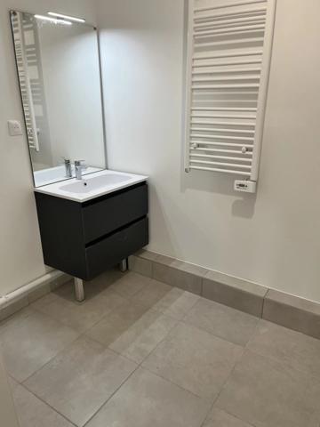 APPARTEMENT TYPE 3 KINGERSHEIM