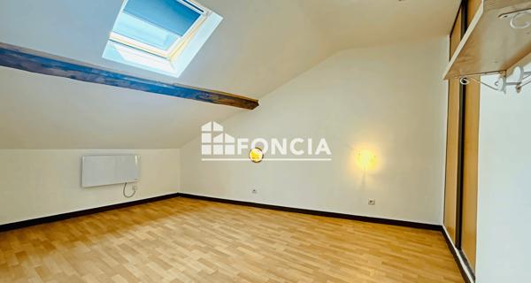 À vendre Appartement 4 pièces 119.62 m² - Moûtiers 73600
