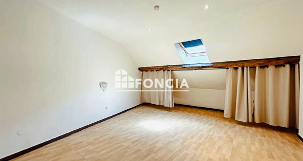 À vendre Appartement 4 pièces 119.62 m² - Moûtiers 73600