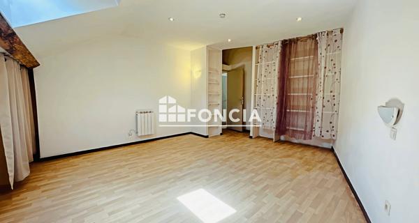 À vendre Appartement 4 pièces 119.62 m² - Moûtiers 73600