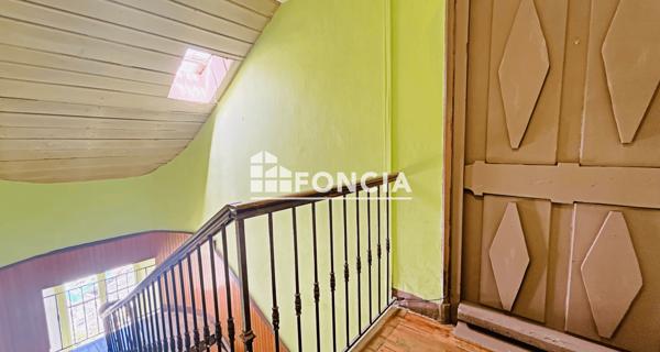 À vendre Appartement 4 pièces 119.62 m² - Moûtiers 73600