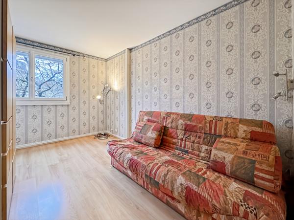Appartement Rosny Sous Bois 4 pièces 79.73 m2