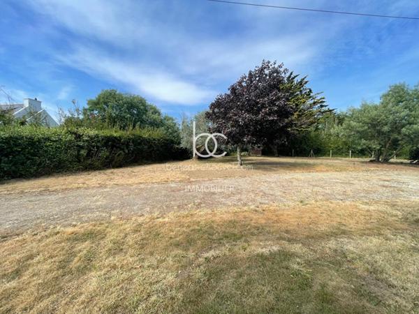 ARZON Terrain 720 m²
